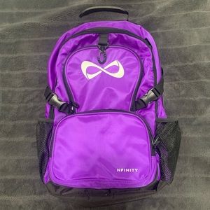 Cheer Infinity Backpack
